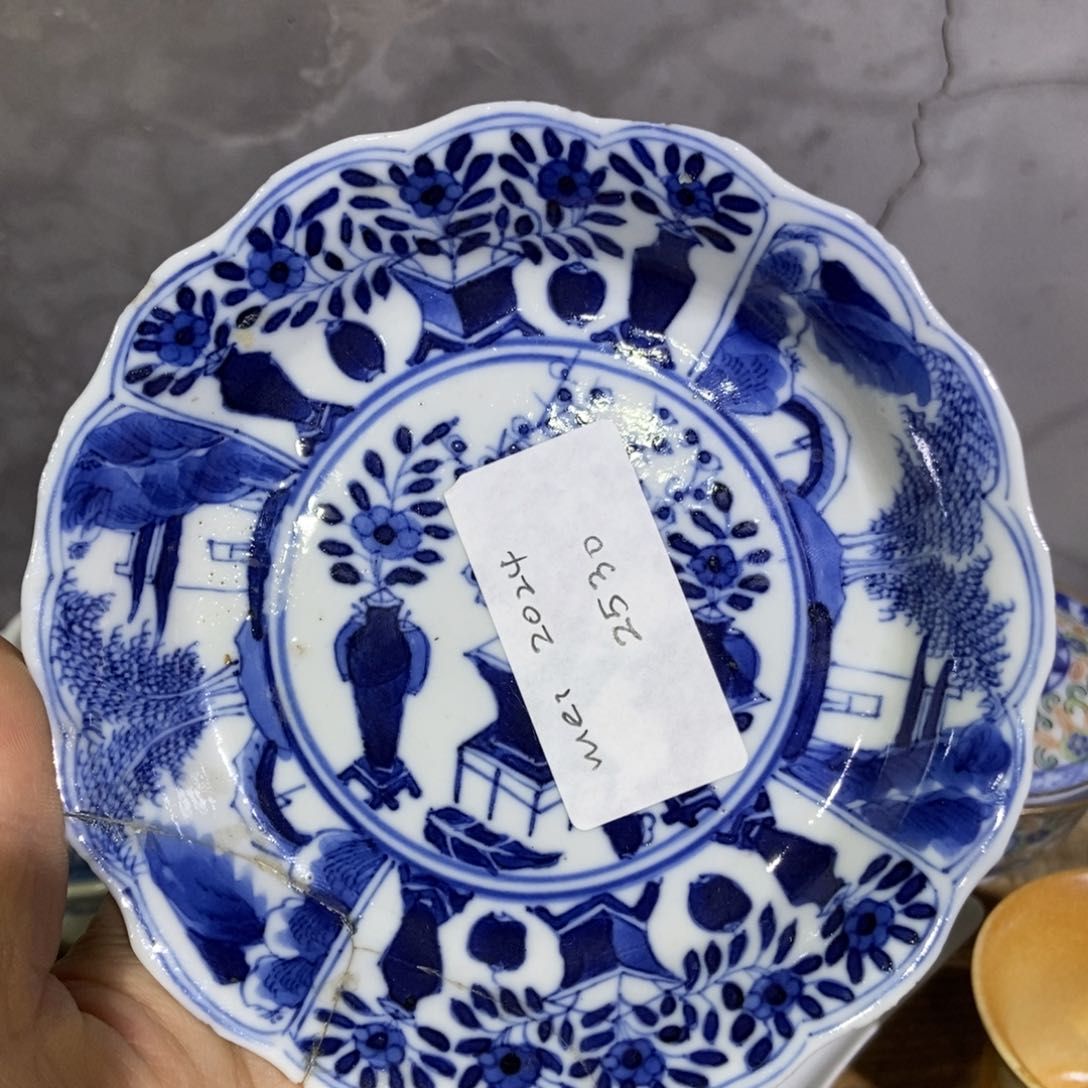 陶瓷艺术品的设计