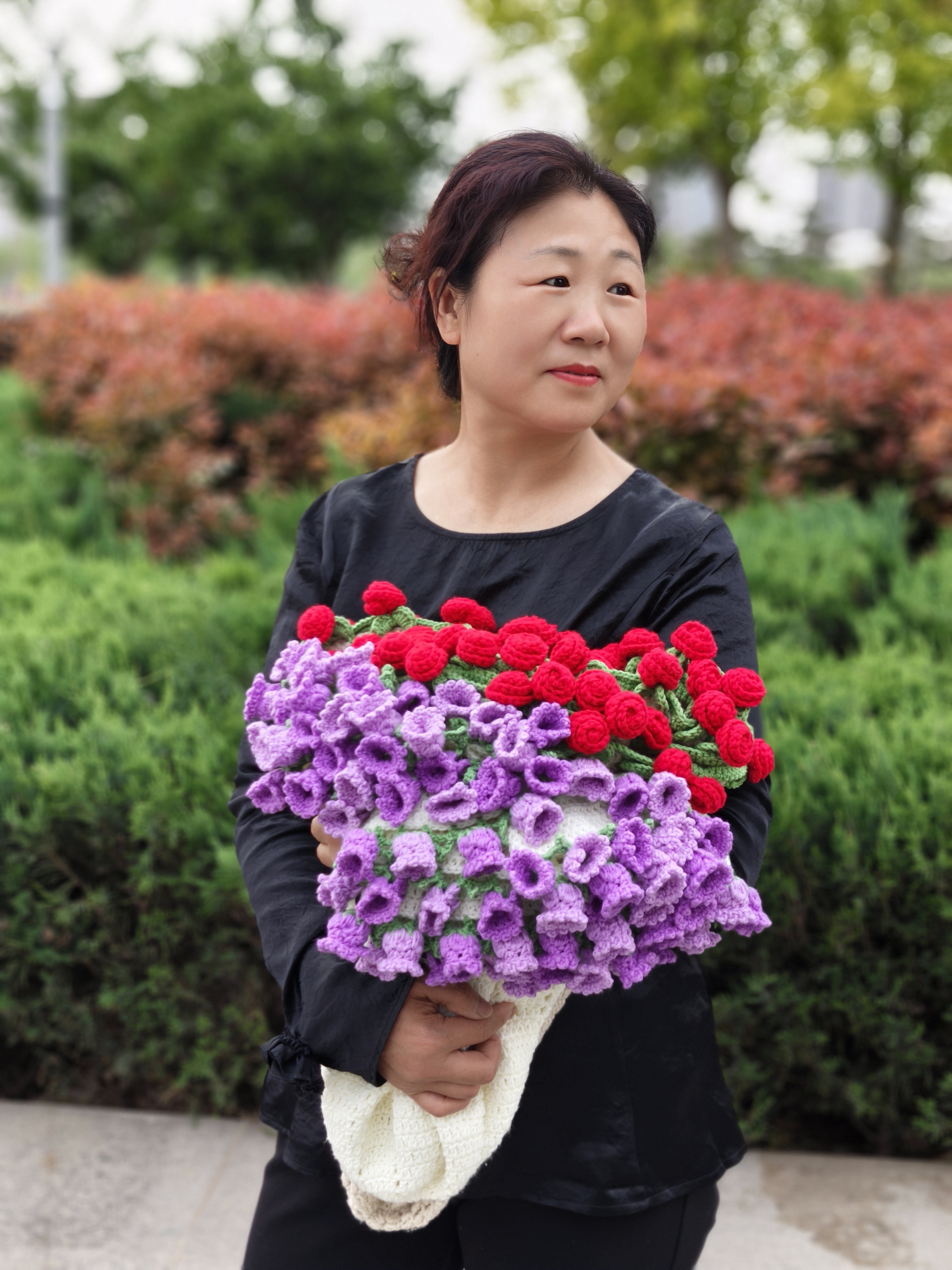 王姐家编织清仓30织  16织棉麻线亚麻精梳棉