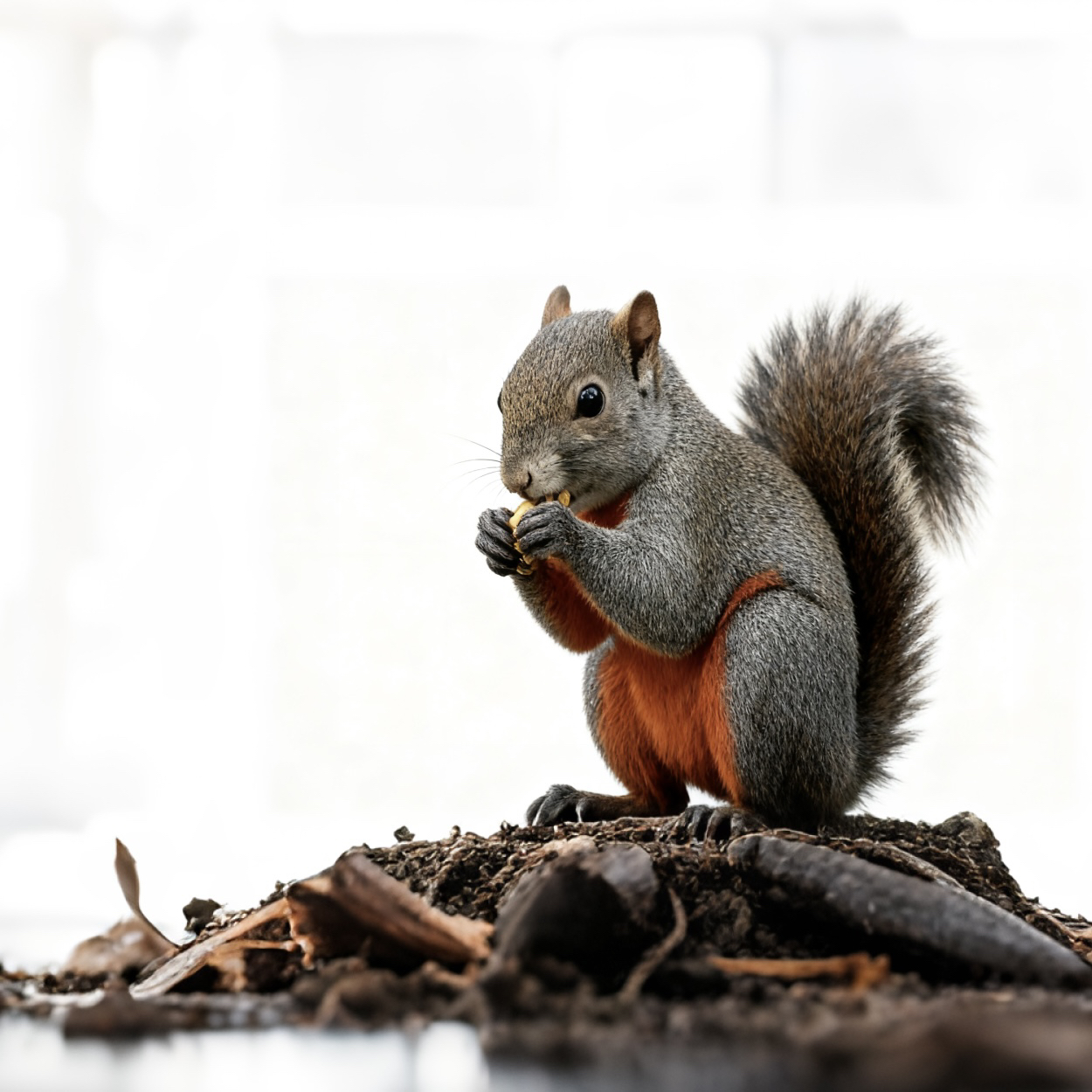 宠物小鼠小宠幼宠活物亲人好养认家认主健康包到家（顺丰包邮）