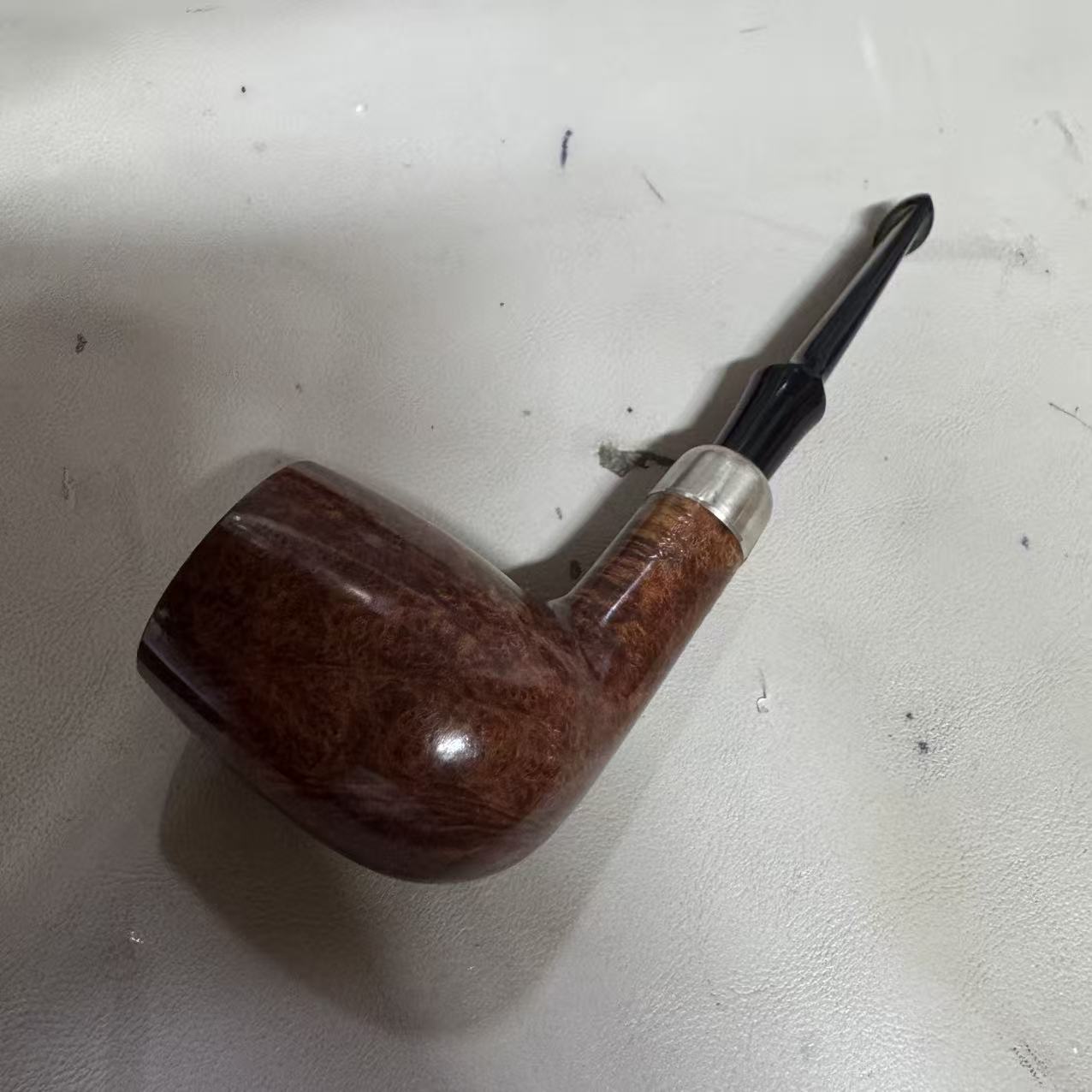 德国画画石楠木烟斗老斗X