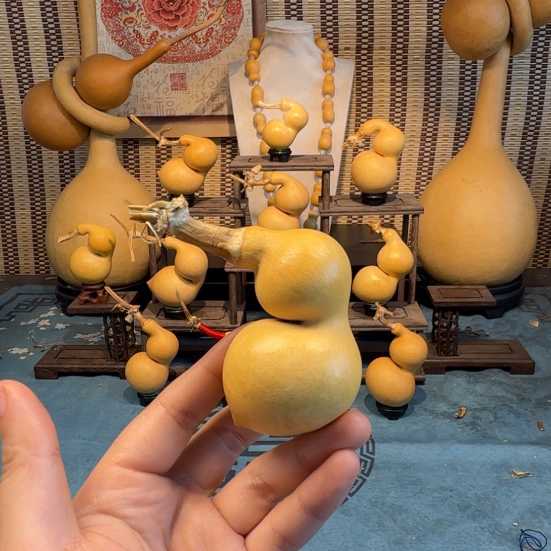 雷***青手把蚂蚁弓背贴肚