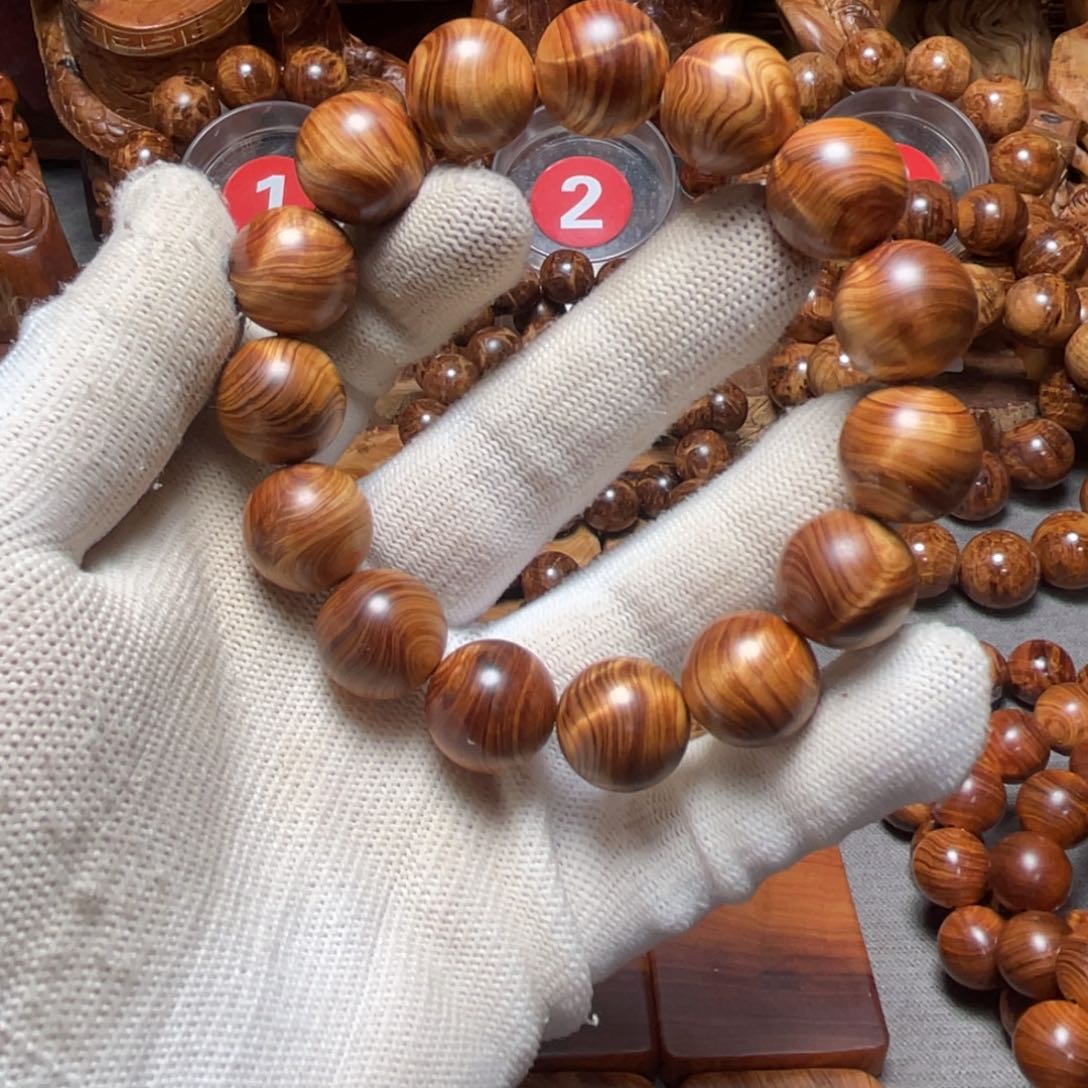 柏木（崖柏）太行崖柏陈化老红油虎皮纹龙胆闪电香料1.5