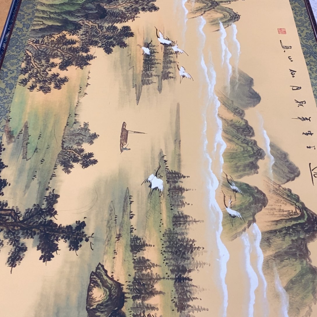 你也不要生气啦啊媳妇子