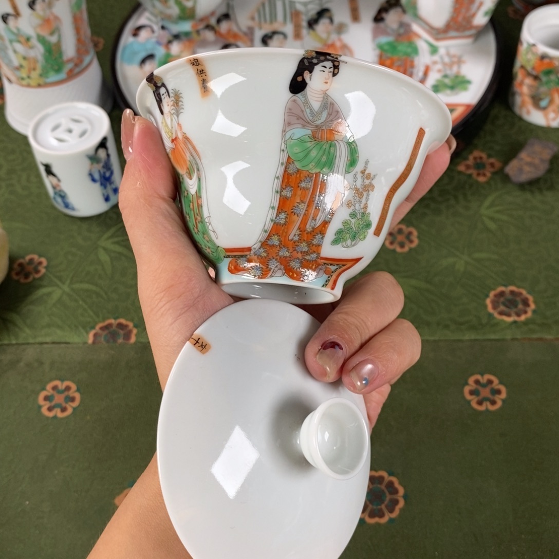 九鸣瓷艺九鸣瓷艺