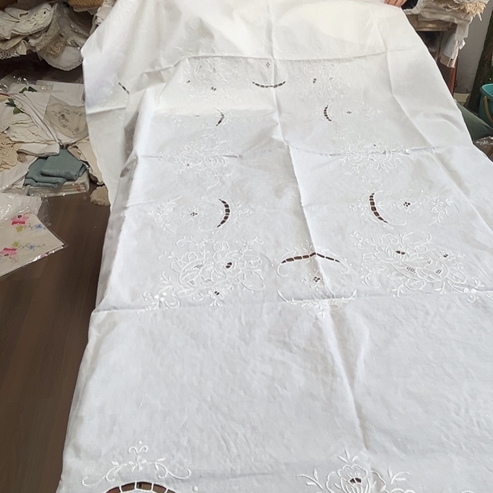 毛绒亚麻棉035-130/170