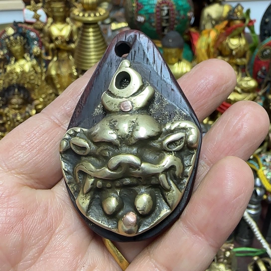 【闪购商品】创意家居工艺品吧主