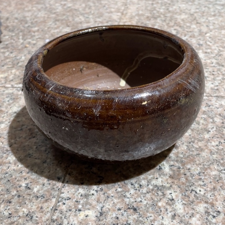 紫砂摆件手工紫砂水洗