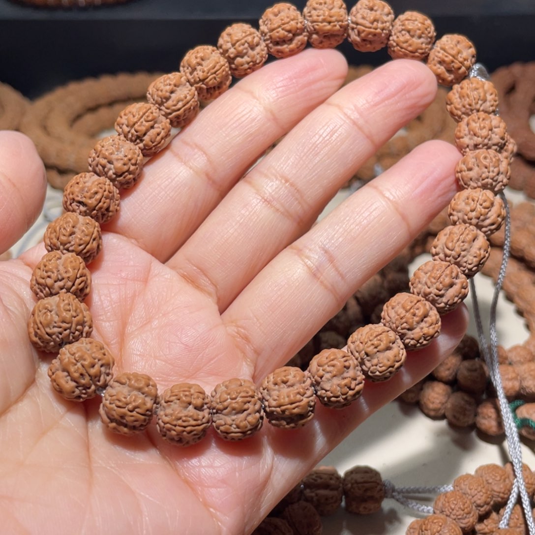 手串金刚菩提花王手串11