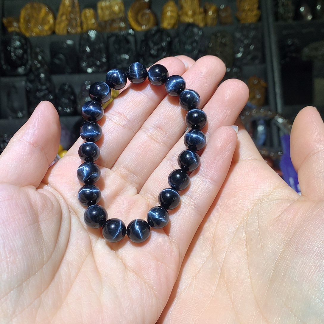 木变石手链未镶嵌Z****)