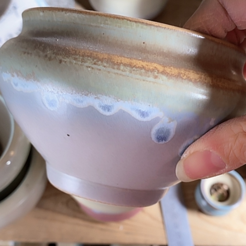 【闪购商品】红陶瑕疵