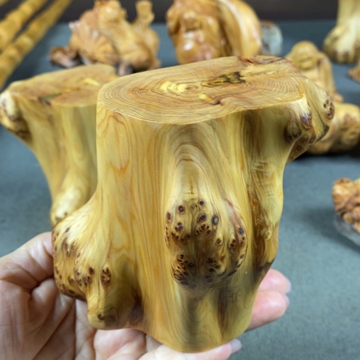 柏木崖柏手工艺品