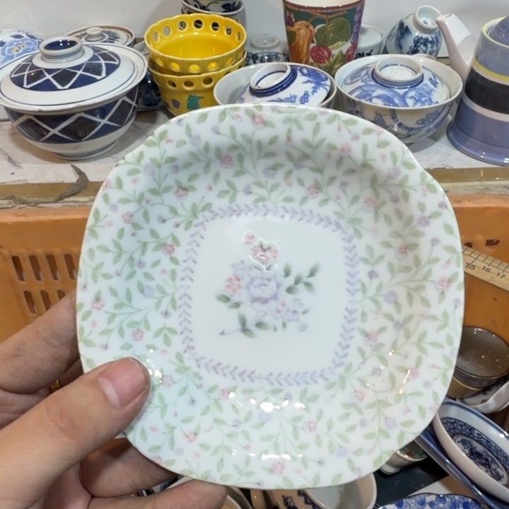 陶瓷推荐第二名20包邮