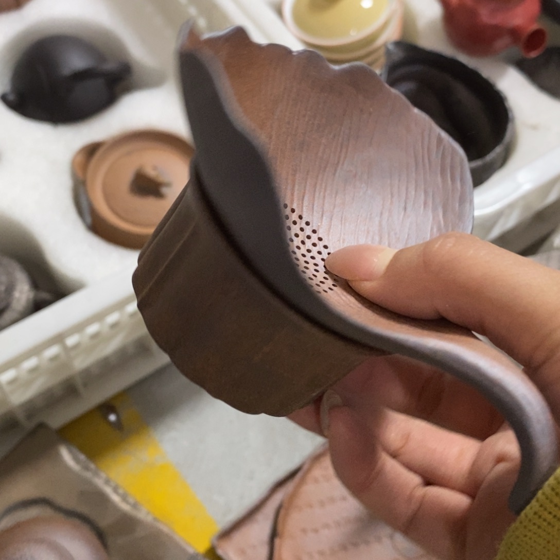 陶瓷茶器福利活动935