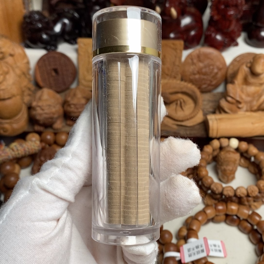 檀香木手串/手链无粘粉