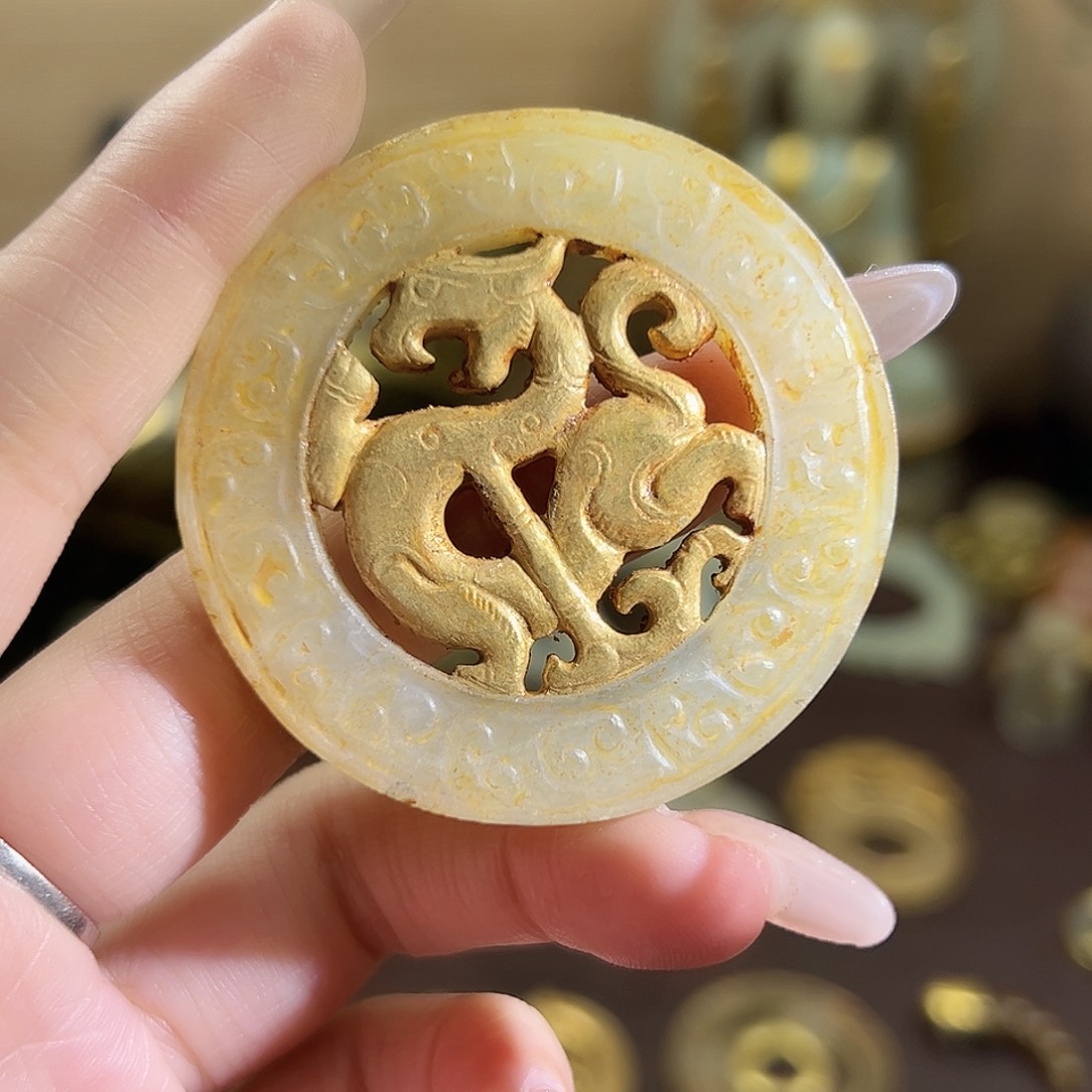 富***哥我在北京很想你了