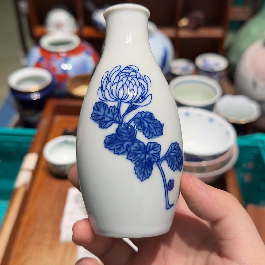 瓷片任意三单包邮 非全新