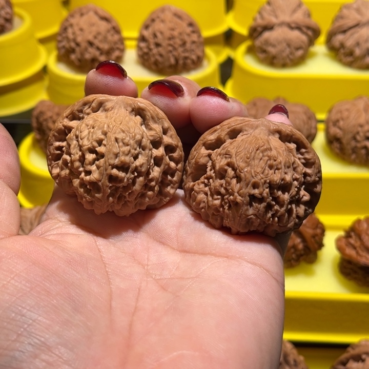 桃核吊坠南疆全品