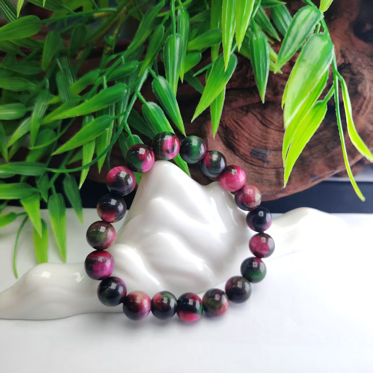  【香港国际荐选】高端珍奢典藏名录手串-K870