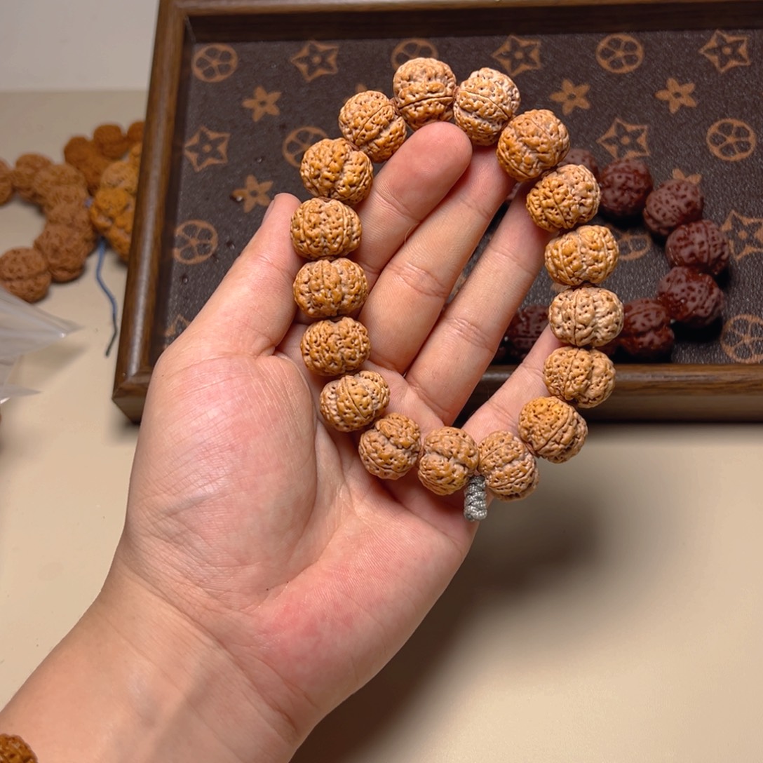 金刚菩提手串手串020