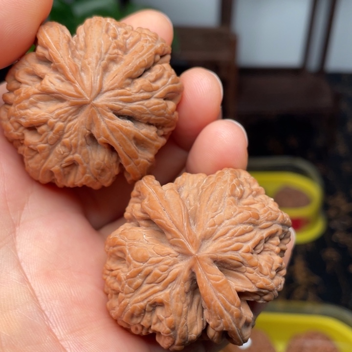 吊坠文玩核桃b*粗筋