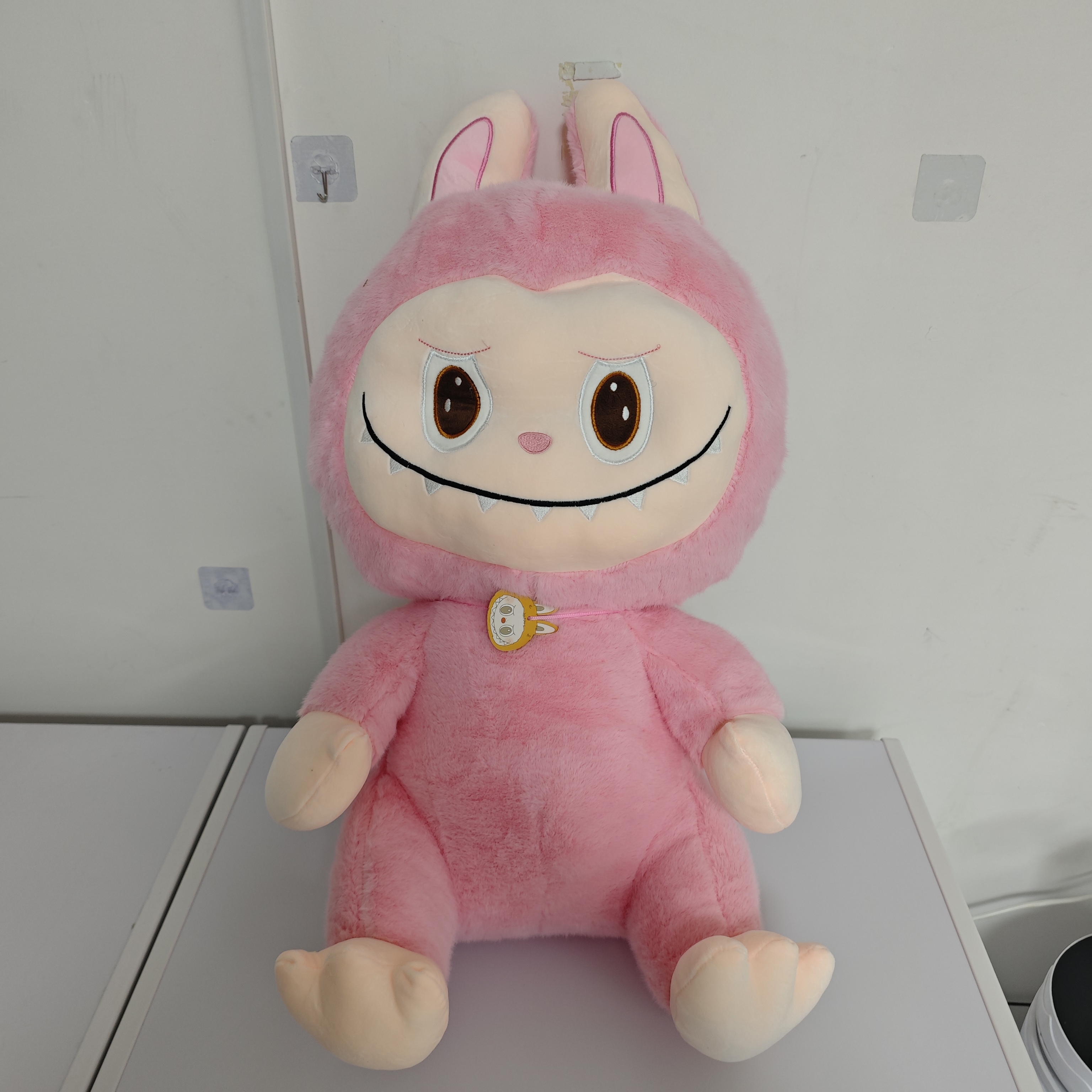 可爱玩偶毛绒玩具