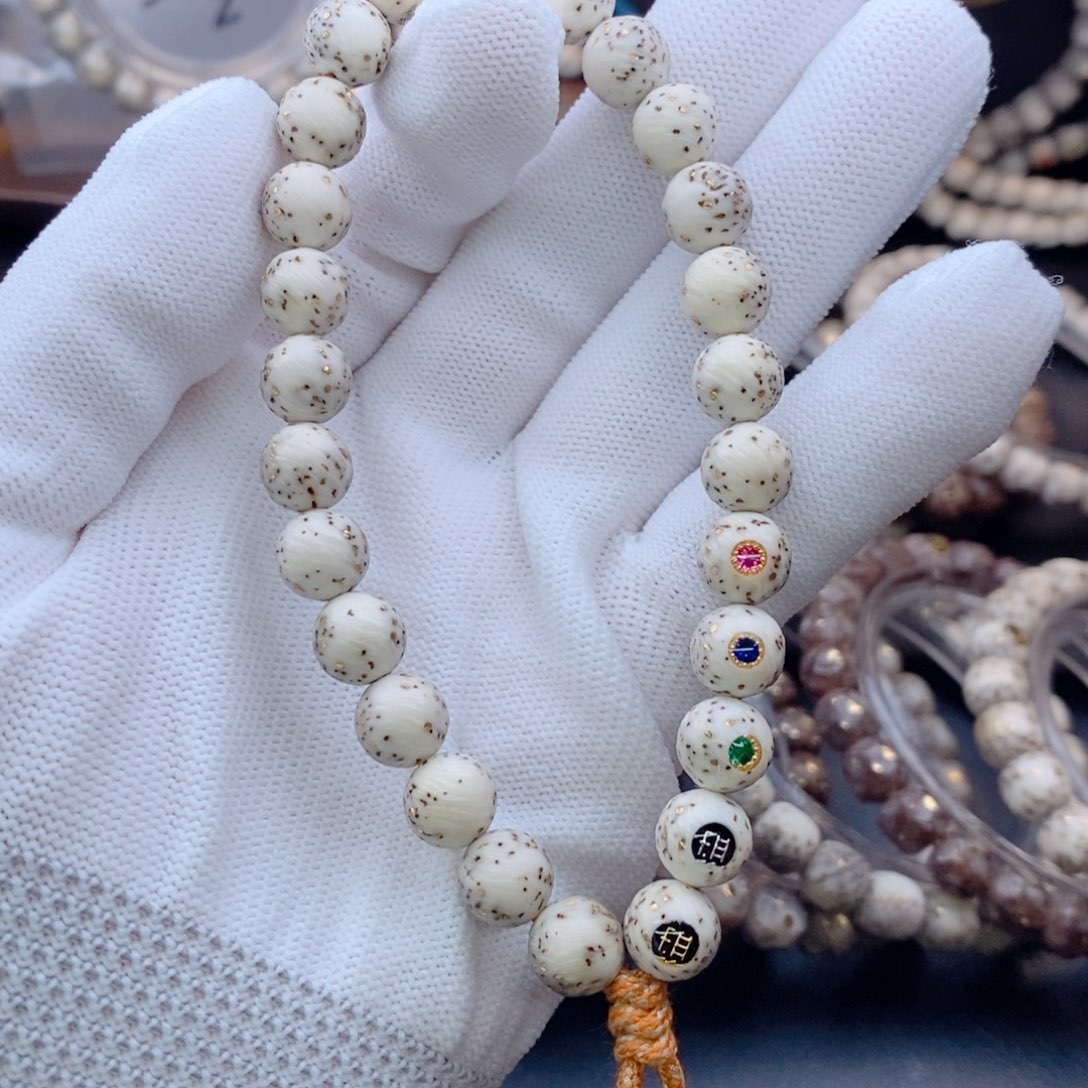 手串星月菩提星月