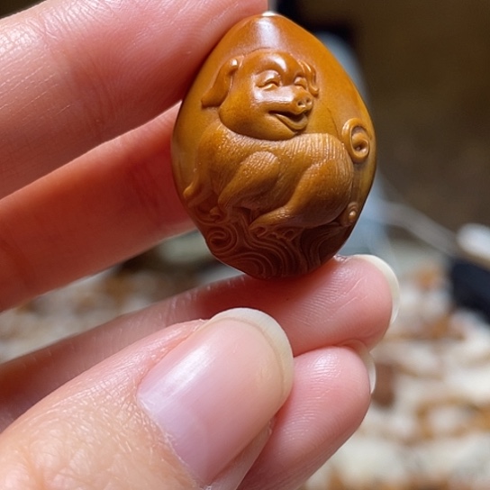 手串/手链橄榄核橄榄核