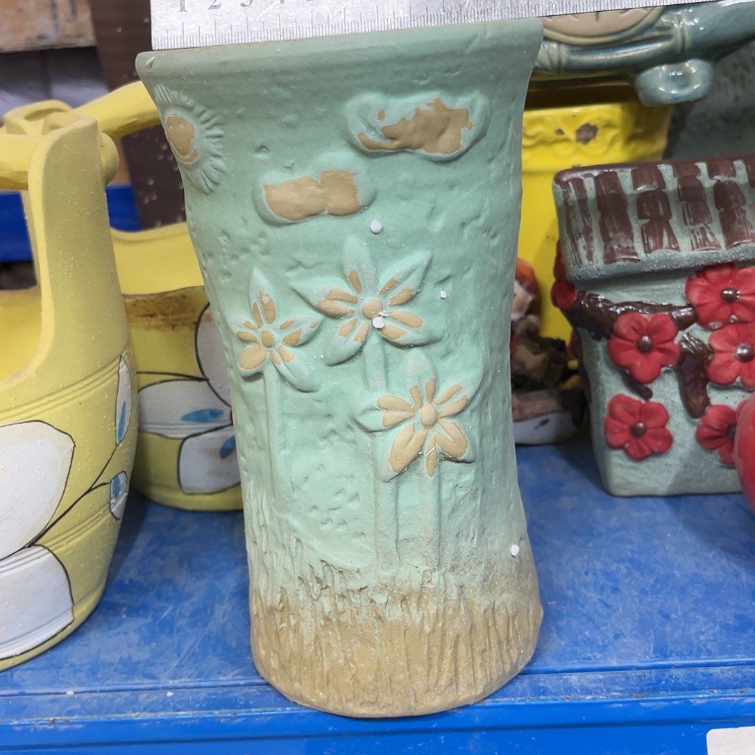 陶瓷陶瓷花盆特价上新