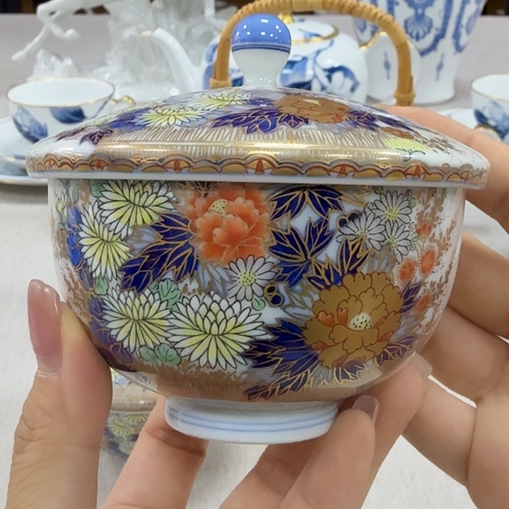 怡诺精选瓷器好物