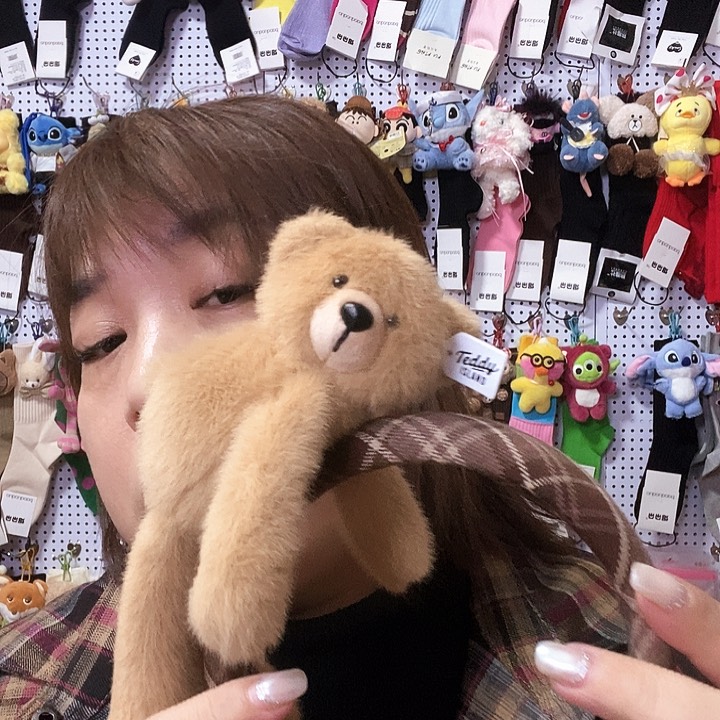 有机棉不**见直播间福利拼1