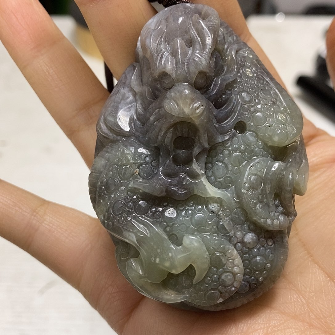 玉玉未镶嵌居家摆件