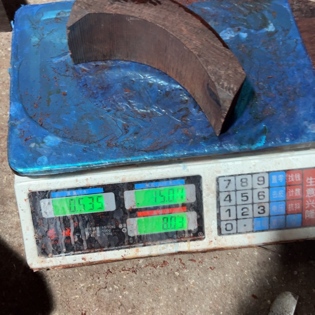 紫檀木类端景台印度小叶紫檀原料