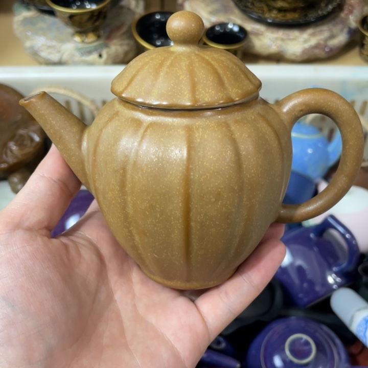 紫砂茶宠紫砂茶具