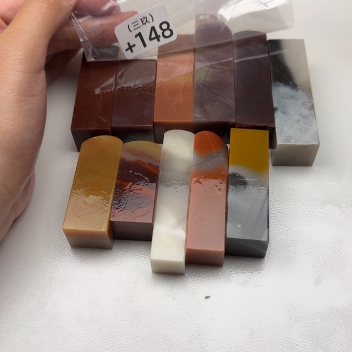 不***麦印石寿山石老挝 老挝 老挝