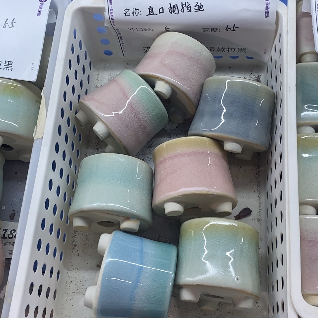 「满9.9米包邮」6个浮力随机