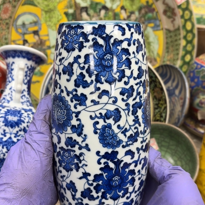 摆件瓷器摆件 瓷器摆件