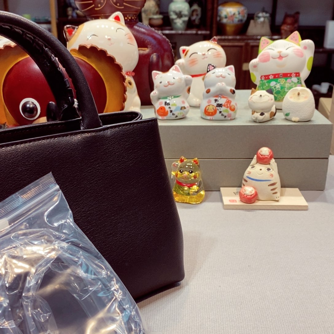 如图所示 观兰器物