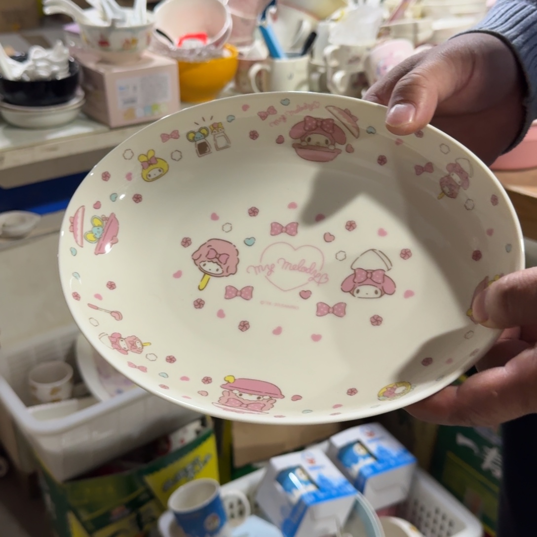 瓷片这个世界都是微瑕