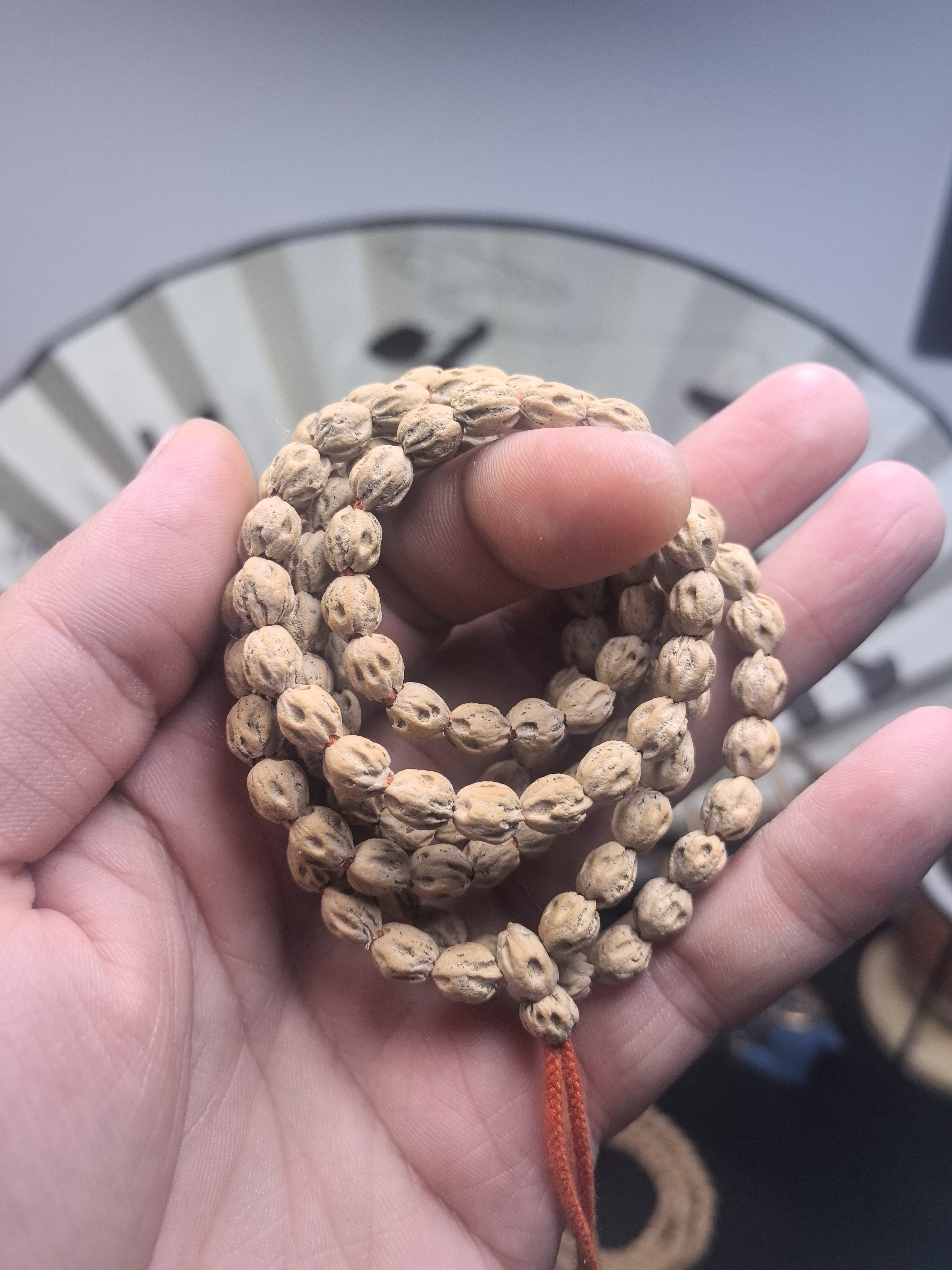 热振百香籽鬼坑胶囊