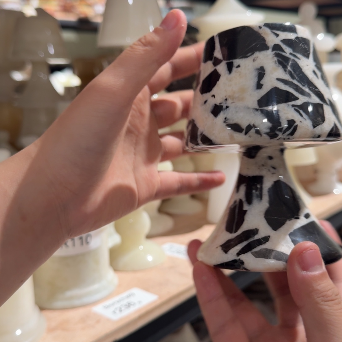 大理石R271。   花。 