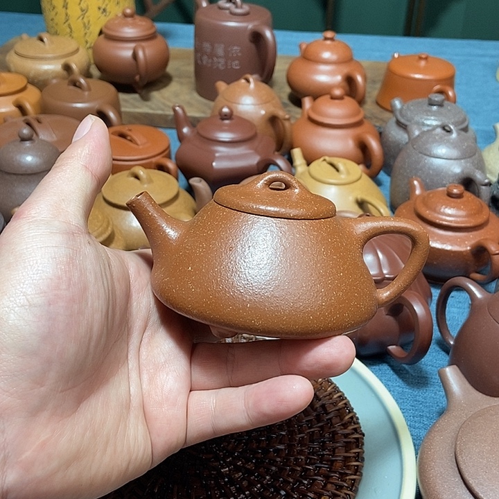 紫砂茶壶紫砂壶11111