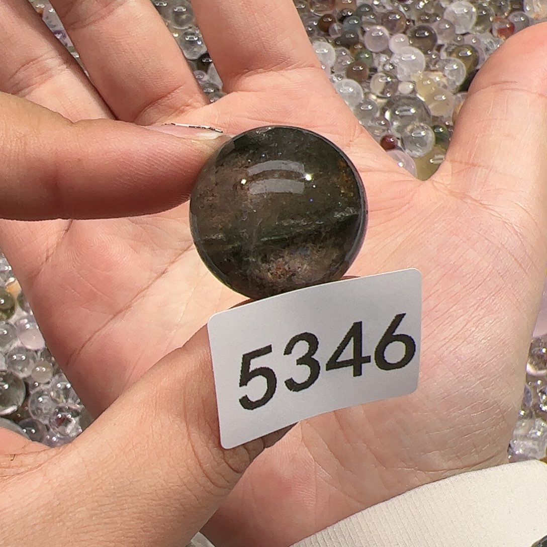 水晶未镶嵌大型摆件（非配饰）