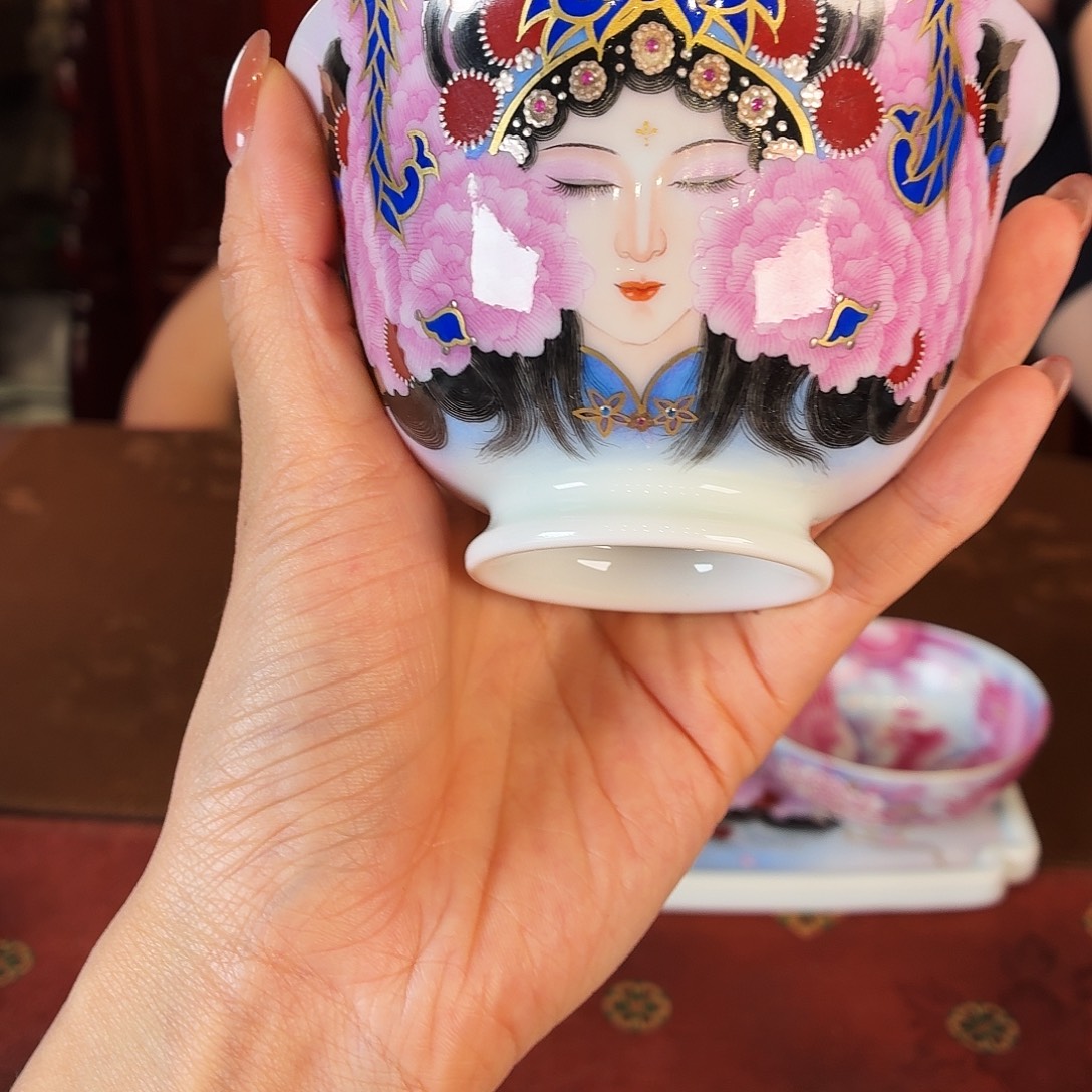 九鸣瓷艺九鸣瓷艺