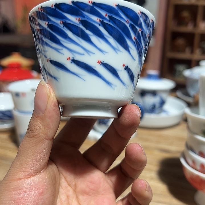 陶瓷艺术作品欣赏