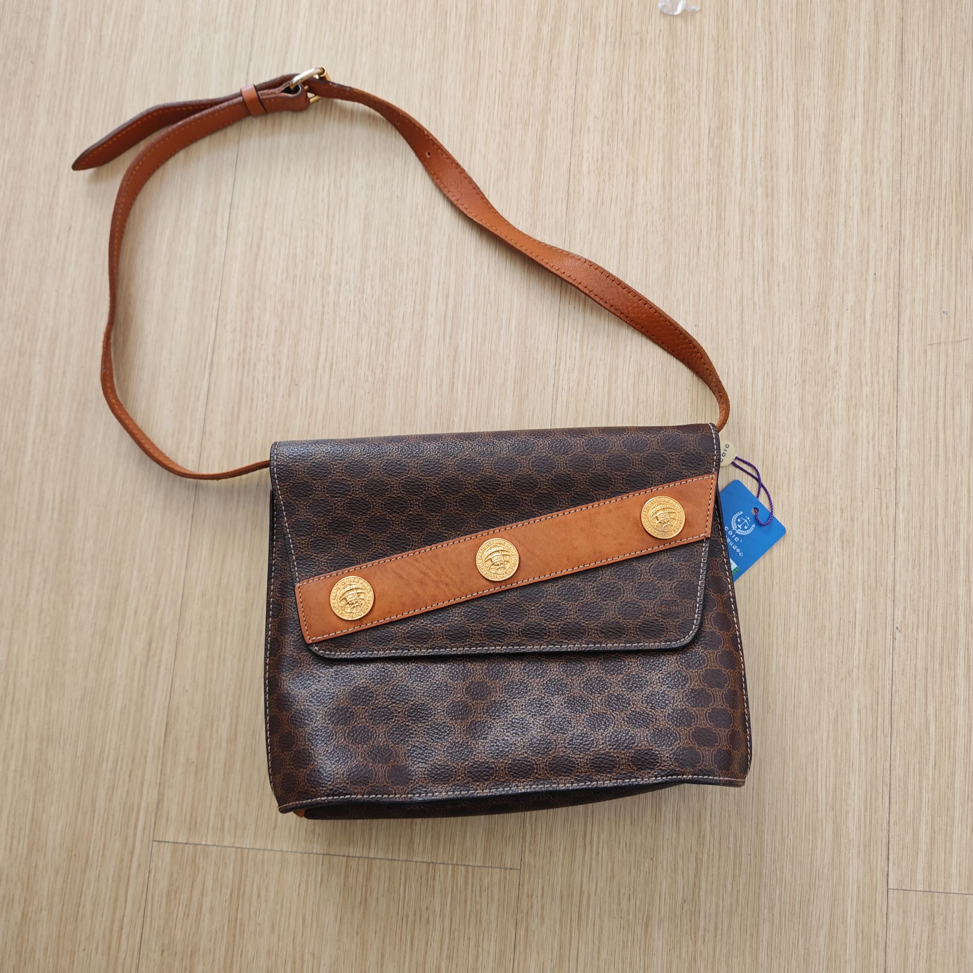 95新 Celine/思琳 塞林 单肩包 -G7644