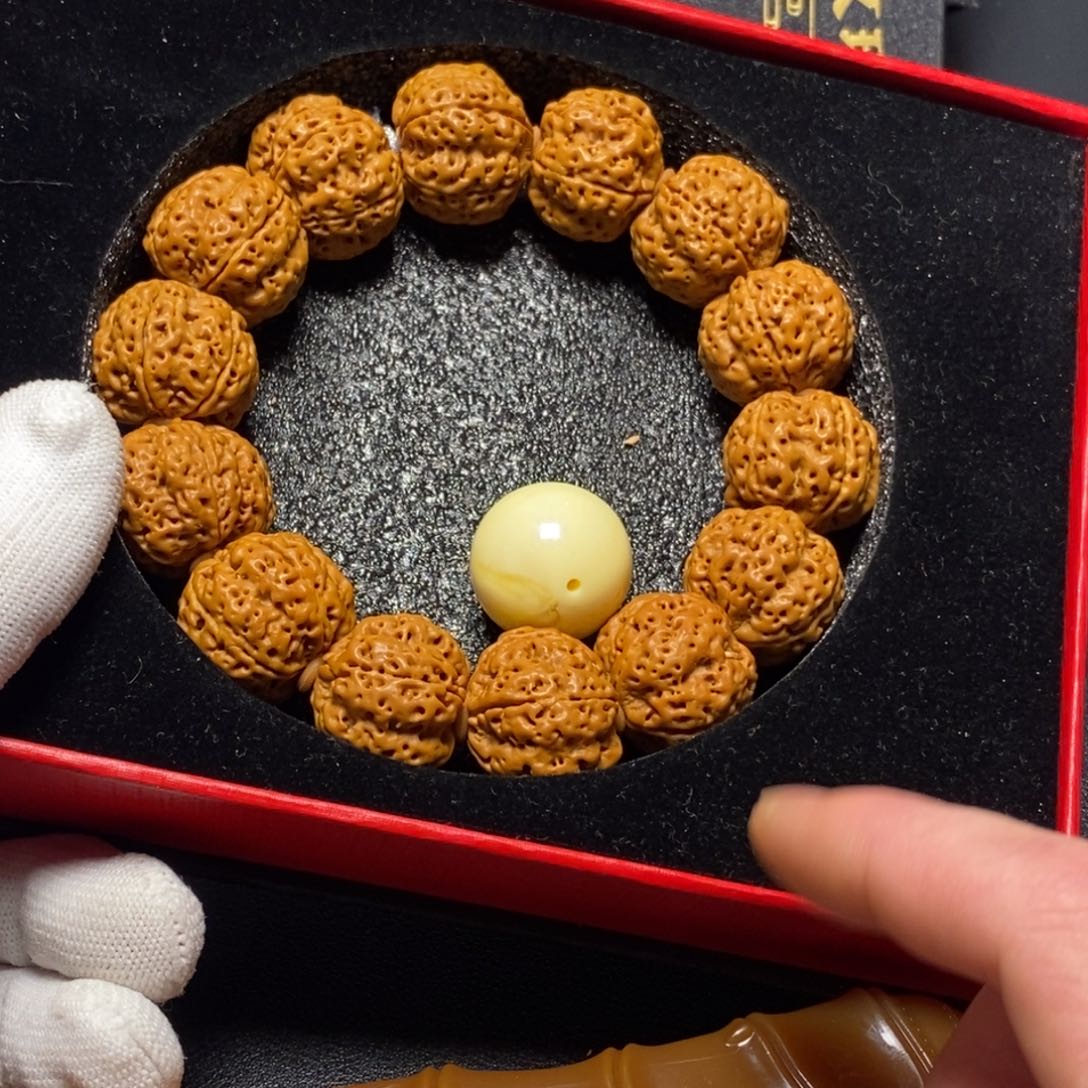 金刚菩提手串新品上架11号