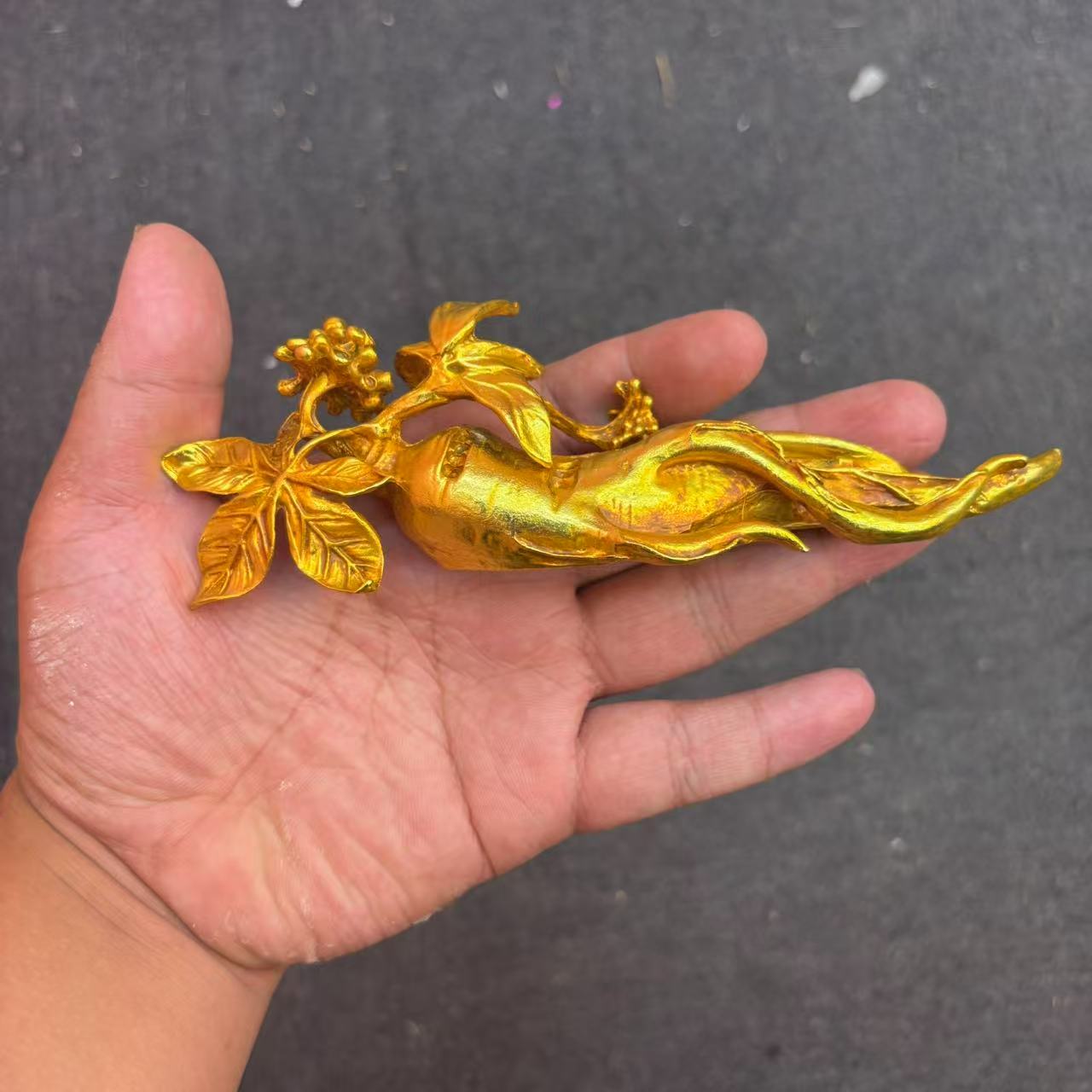 一个家居饰品摆件 14 精美摆件现代仿古复古工艺品