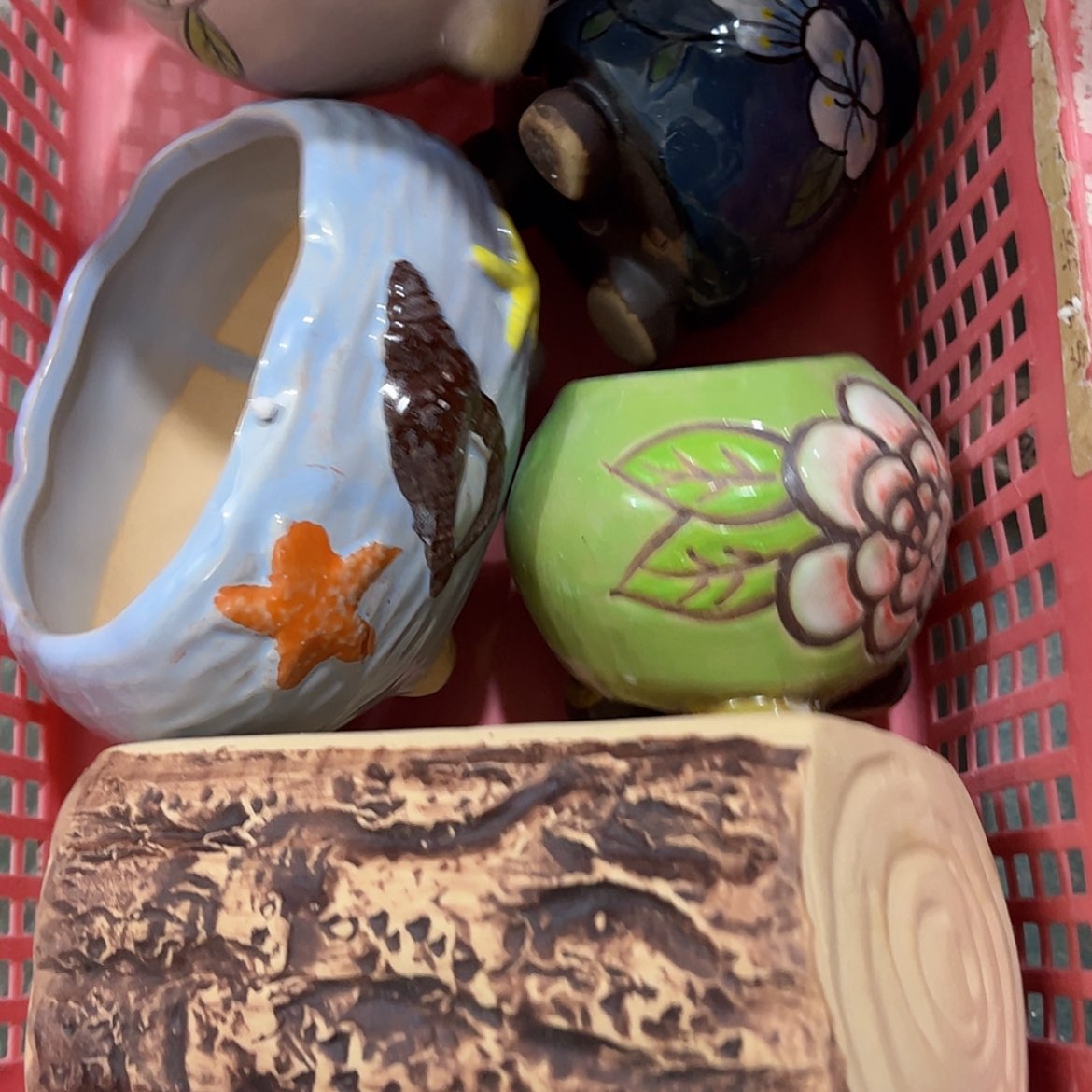 【闪购商品】红陶14236