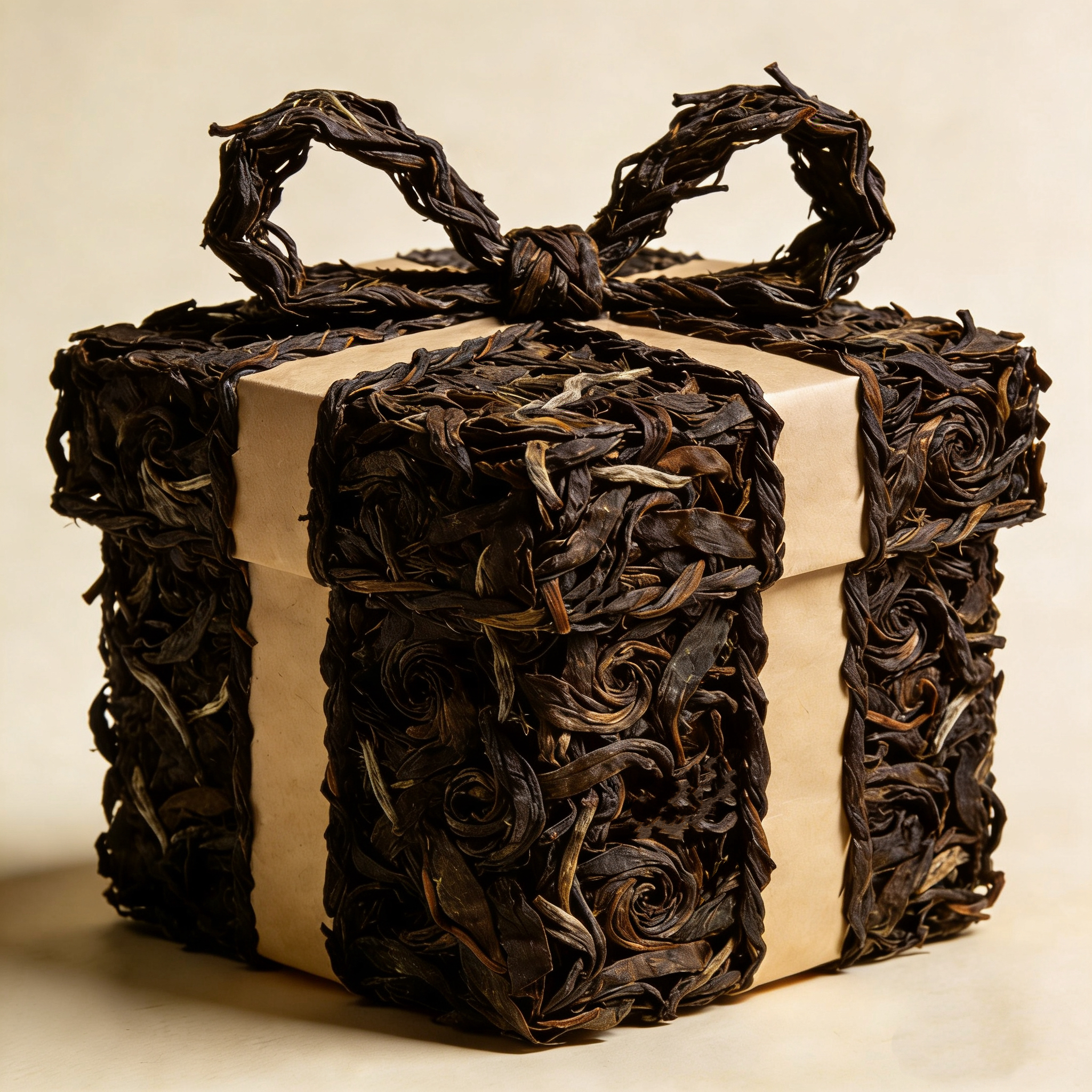 【滇赴山川】-寻新茶友-    普洱茶