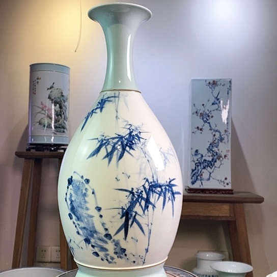 【闪购商品】景德镇陶瓷家用摆件